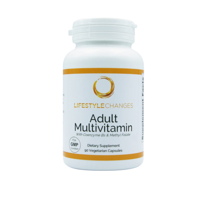 Adult Multivitamin