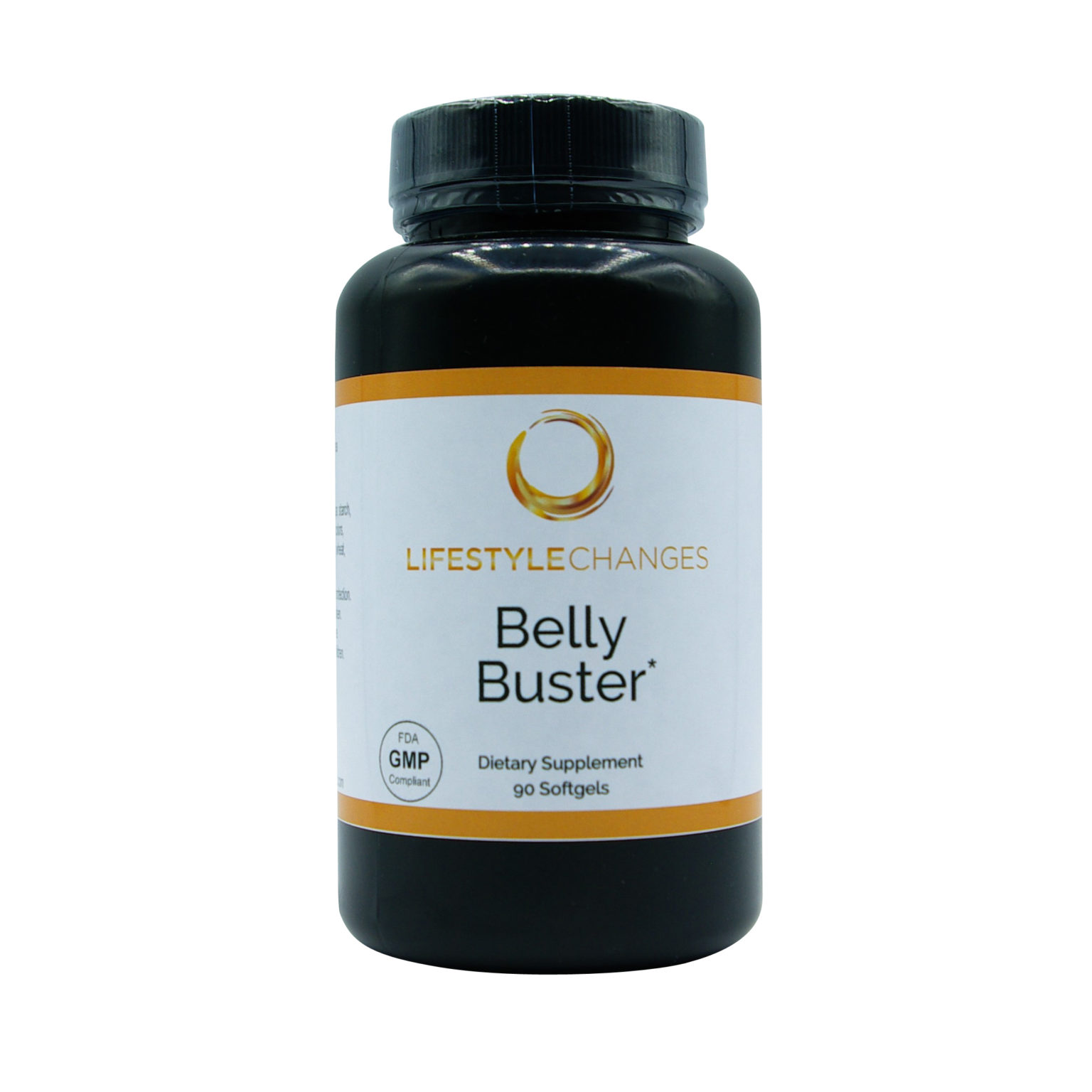 Belly Buster Lifestyle Changes
