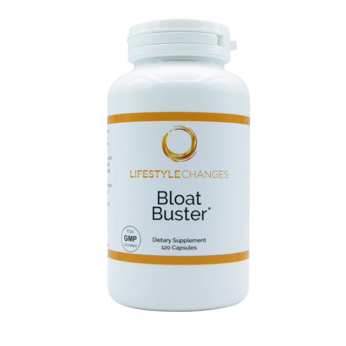 Bloat Buster