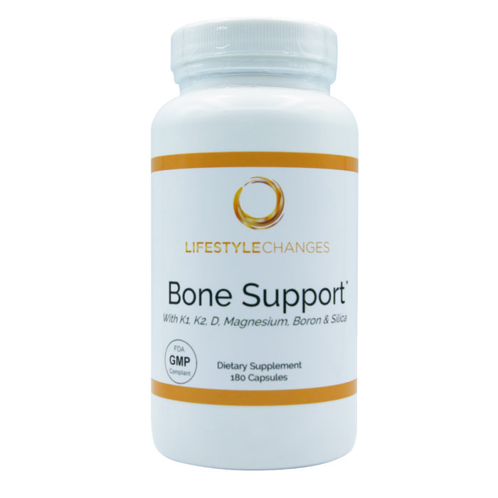 Bone Support