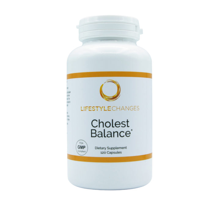 Cholest Balance