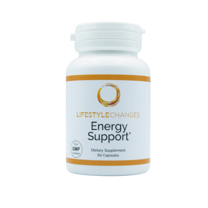 Energy Support