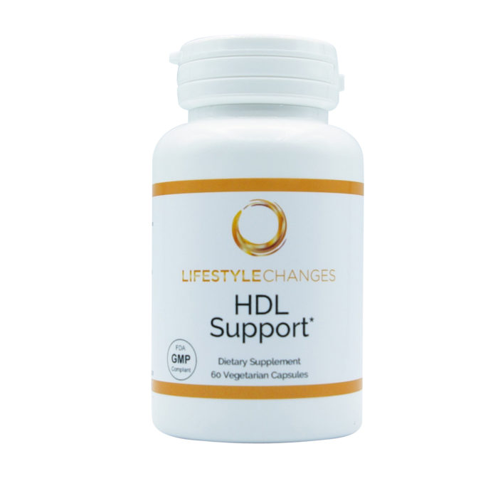 HDL Support