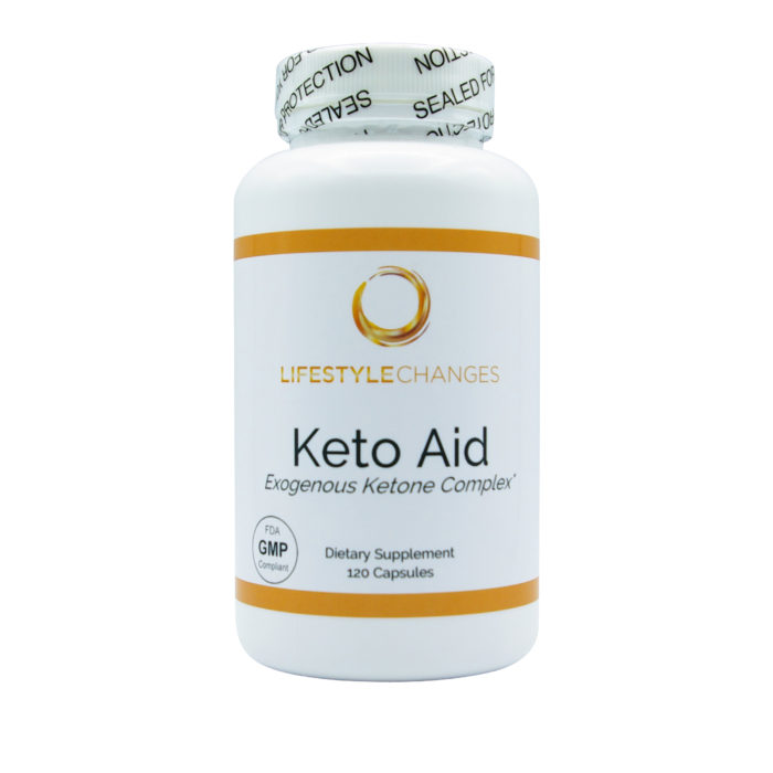 Keto Aid