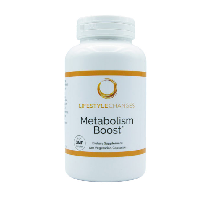 Metabolism Boost