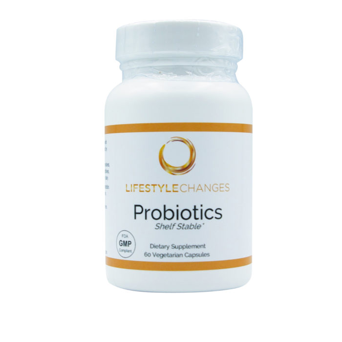 Probiotics (Shelf Stable)