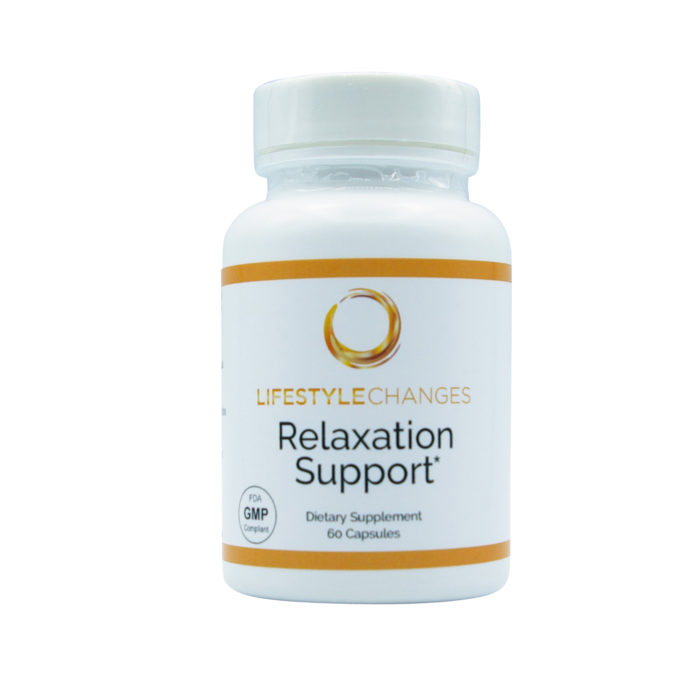 Relaxation Support