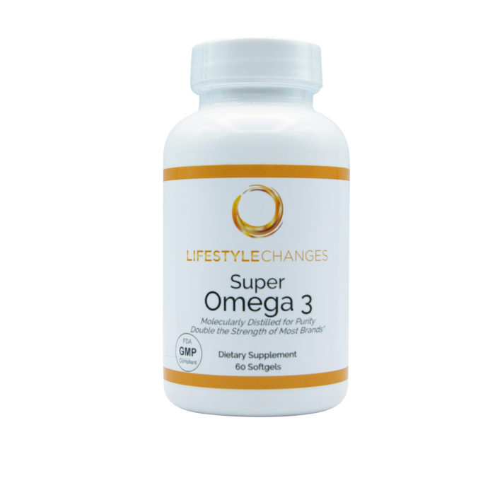 Super Omega 3