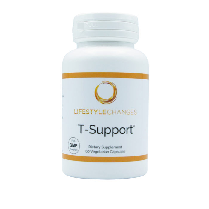 T Support