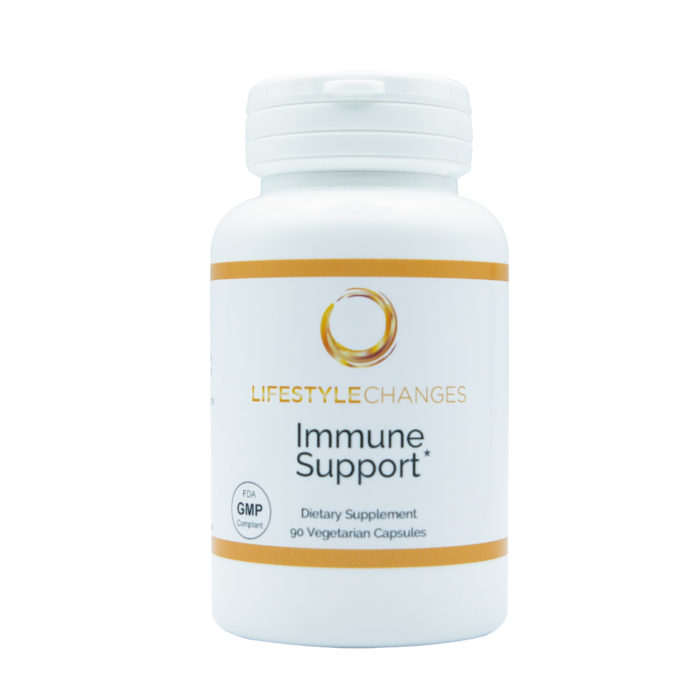 Immune Support