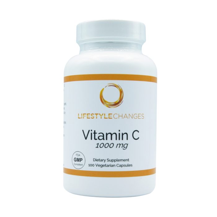 Vitamin C 1000mg