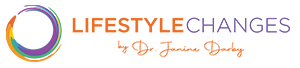 Lifestyle Changes Logo