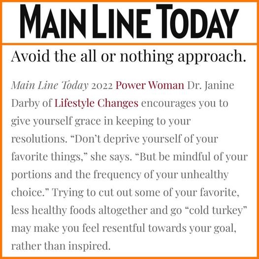 main line today article